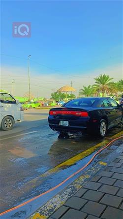 دودج تشارجر